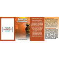 Home Fire Prevention Pocket Pamphlet